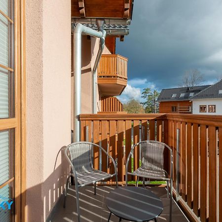 Apartamenty Bluesky - Nad Lomnica 14 - Centrum Karpacza, Blisko Deptaka Esterno foto