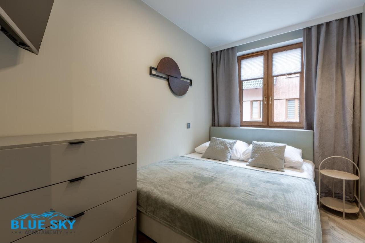 Apartamenty Bluesky - Nad Lomnica 14 - Centrum Karpacza, Blisko Deptaka Esterno foto