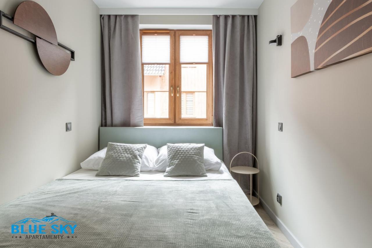 Apartamenty Bluesky - Nad Lomnica 14 - Centrum Karpacza, Blisko Deptaka Esterno foto