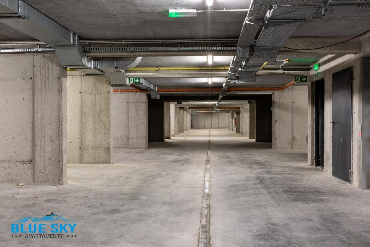 Apartamenty Bluesky - Nad Lomnica 14 - Centrum Karpacza, Blisko Deptaka Esterno foto