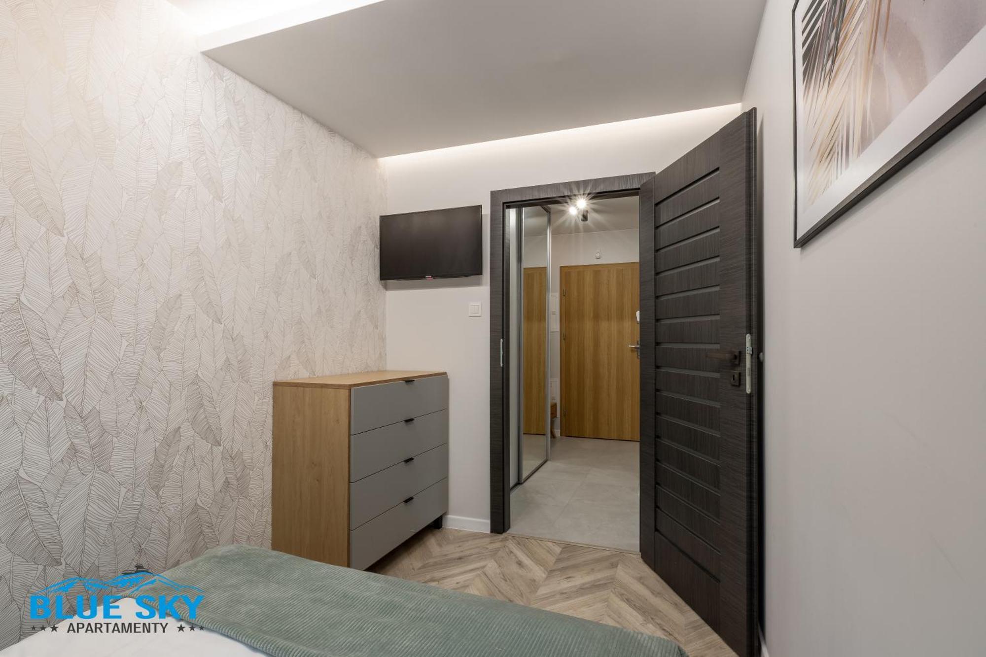 Apartamenty Bluesky - Nad Lomnica 14 - Centrum Karpacza, Blisko Deptaka Esterno foto