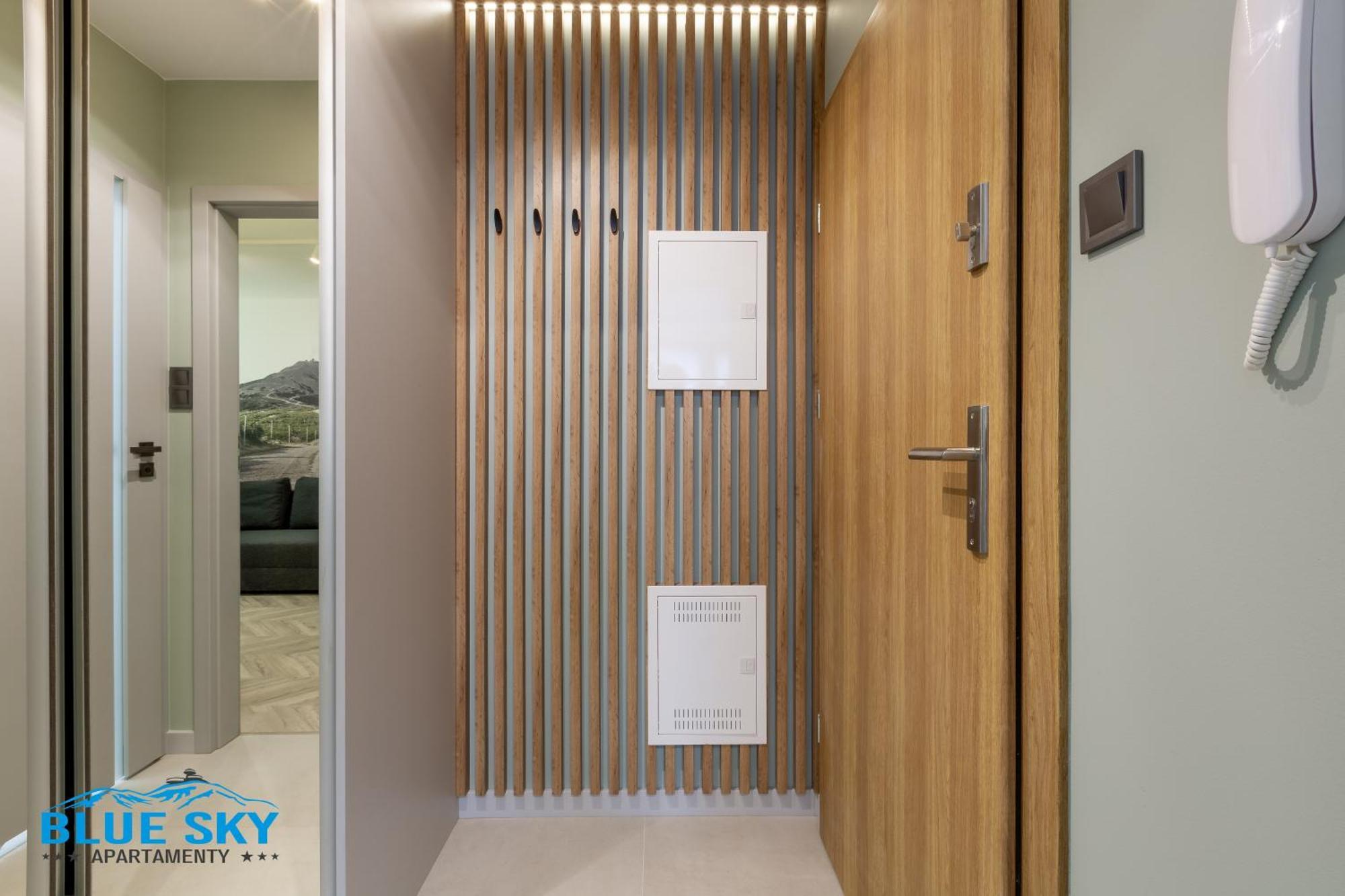 Apartamenty Bluesky - Nad Lomnica 14 - Centrum Karpacza, Blisko Deptaka Esterno foto