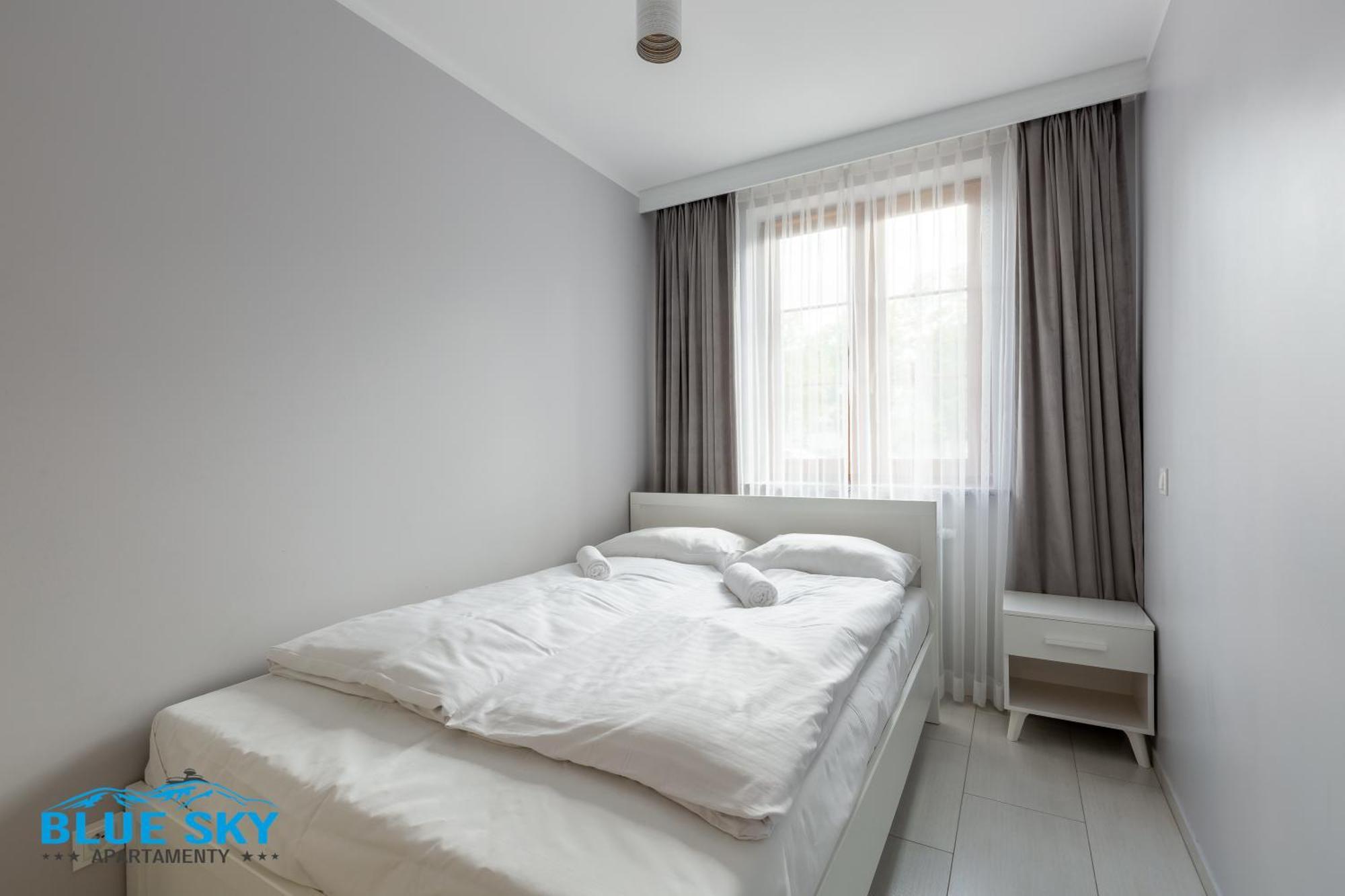 Apartamenty Bluesky - Nad Lomnica 14 - Centrum Karpacza, Blisko Deptaka Esterno foto