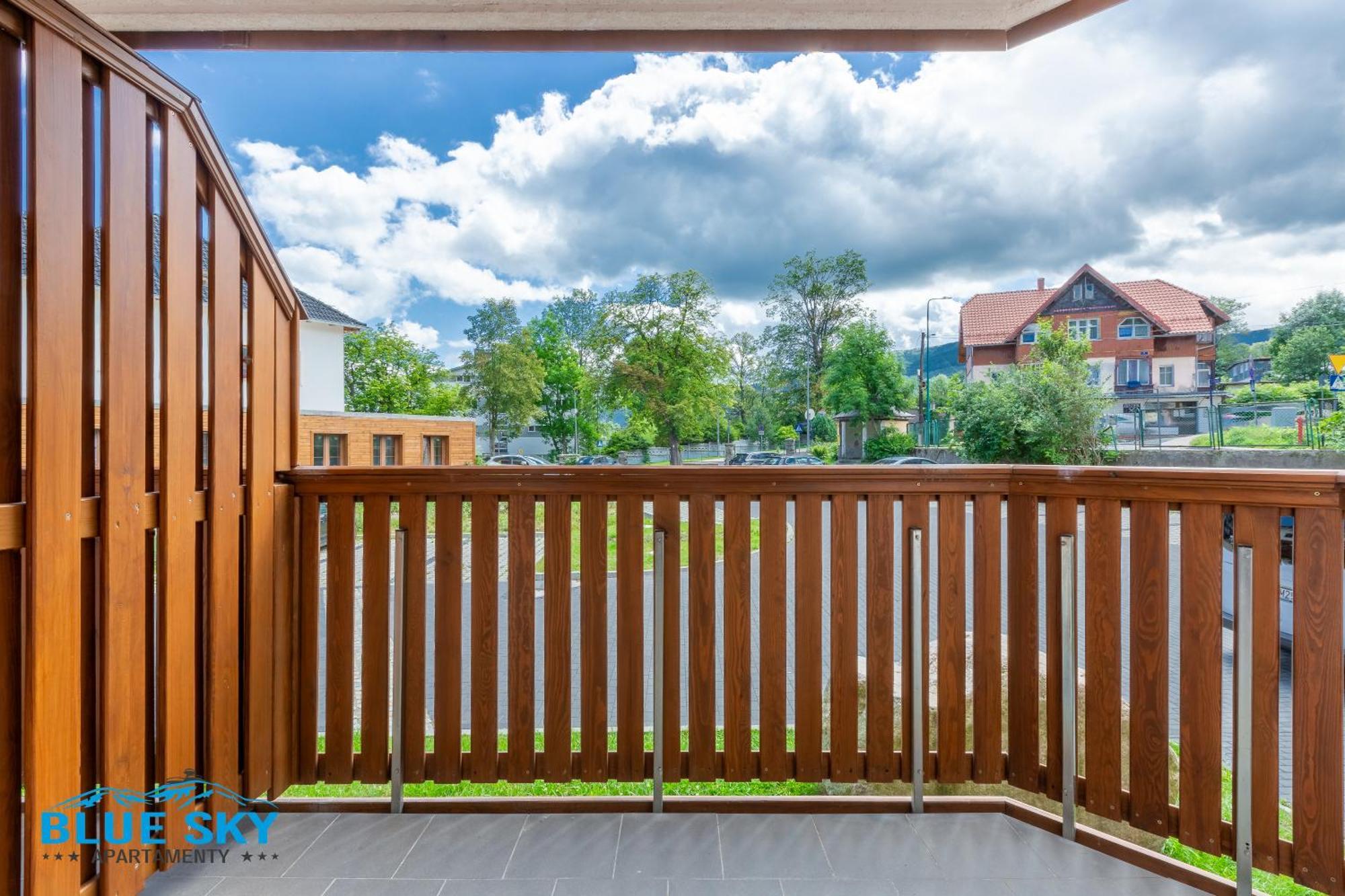 Apartamenty Bluesky - Nad Lomnica 14 - Centrum Karpacza, Blisko Deptaka Esterno foto
