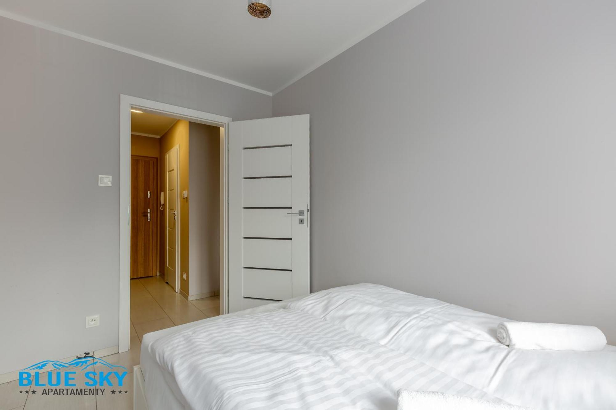 Apartamenty Bluesky - Nad Lomnica 14 - Centrum Karpacza, Blisko Deptaka Esterno foto