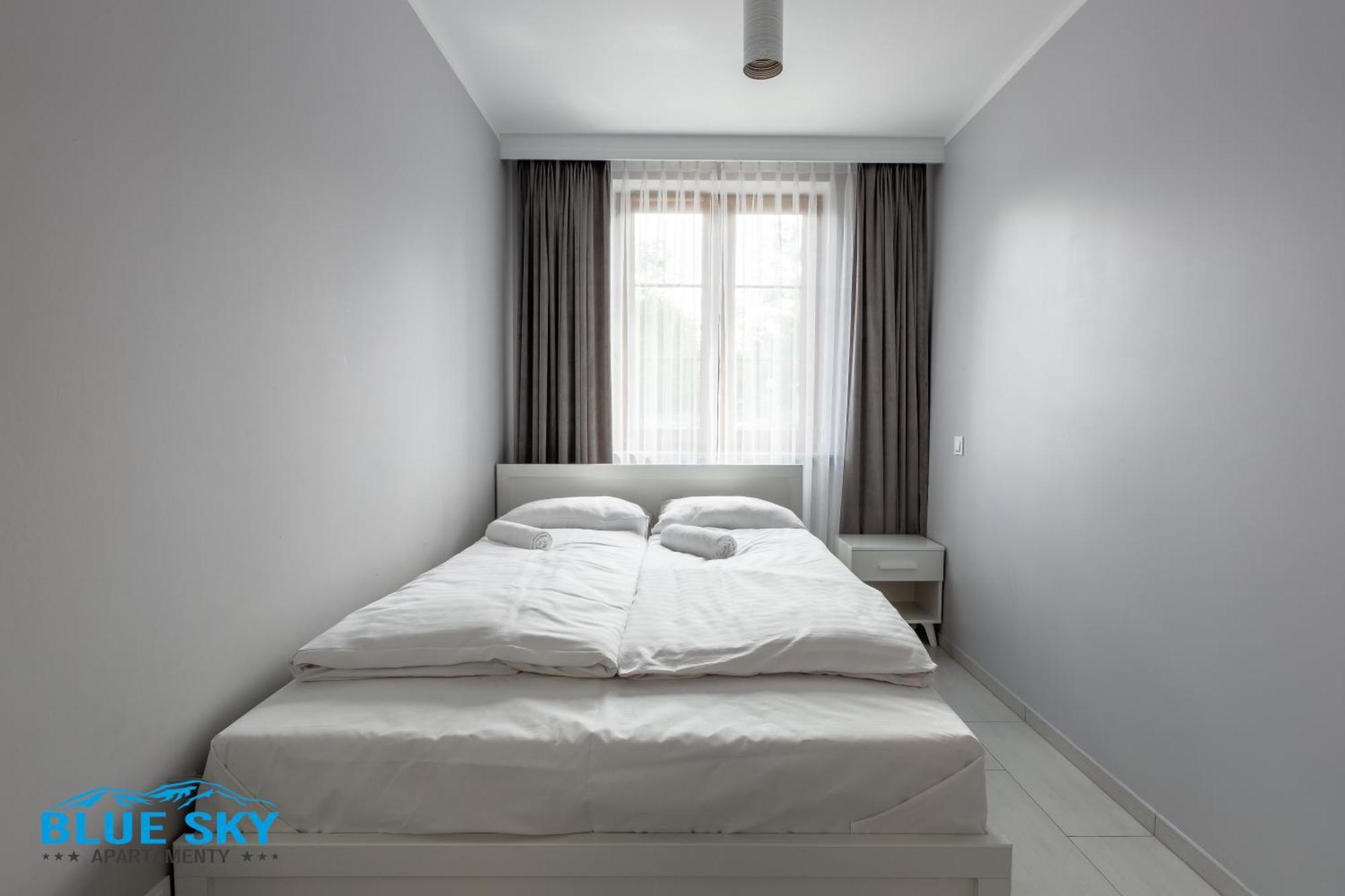 Apartamenty Bluesky - Nad Lomnica 14 - Centrum Karpacza, Blisko Deptaka Esterno foto