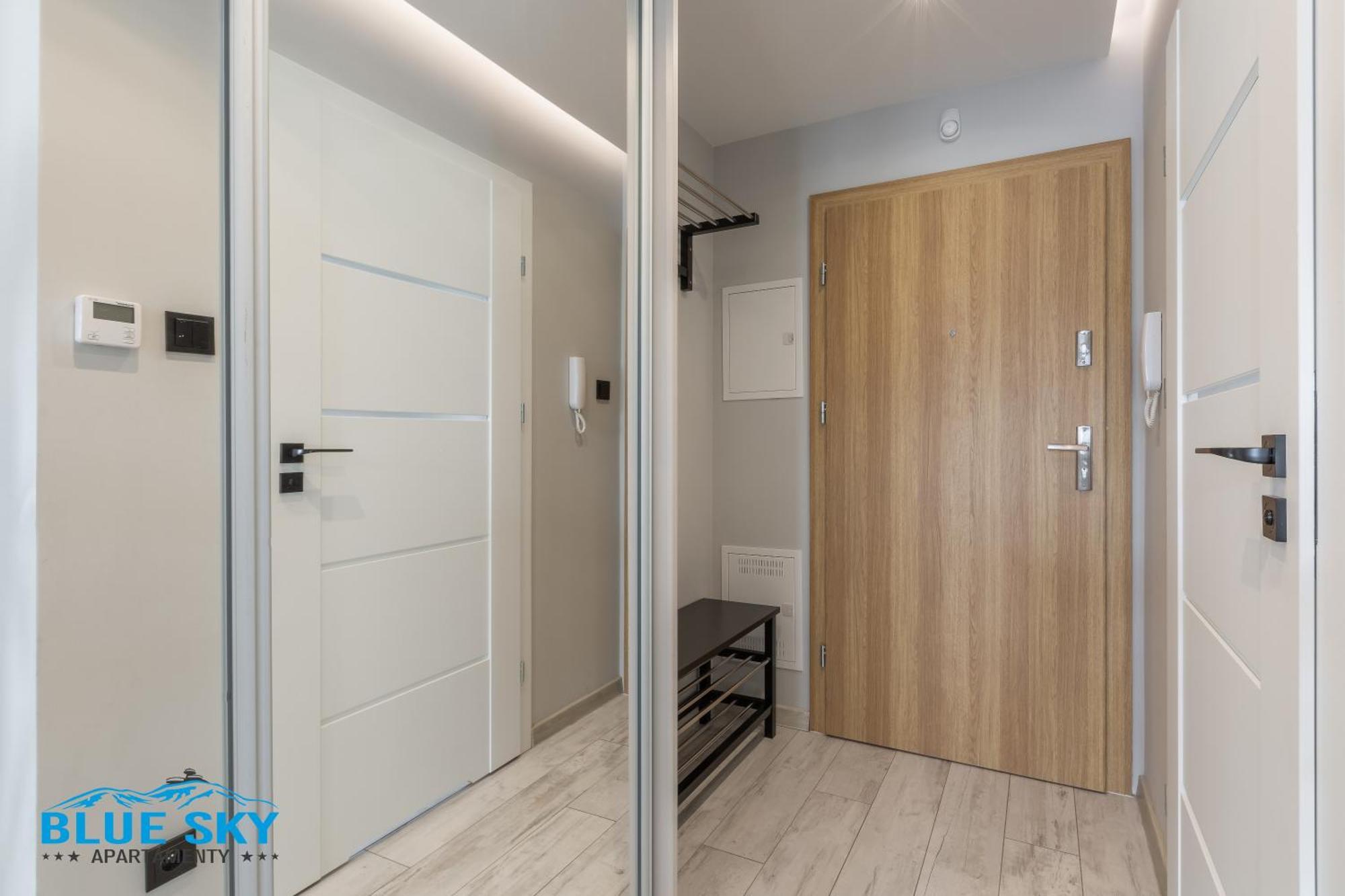 Apartamenty Bluesky - Nad Lomnica 14 - Centrum Karpacza, Blisko Deptaka Esterno foto