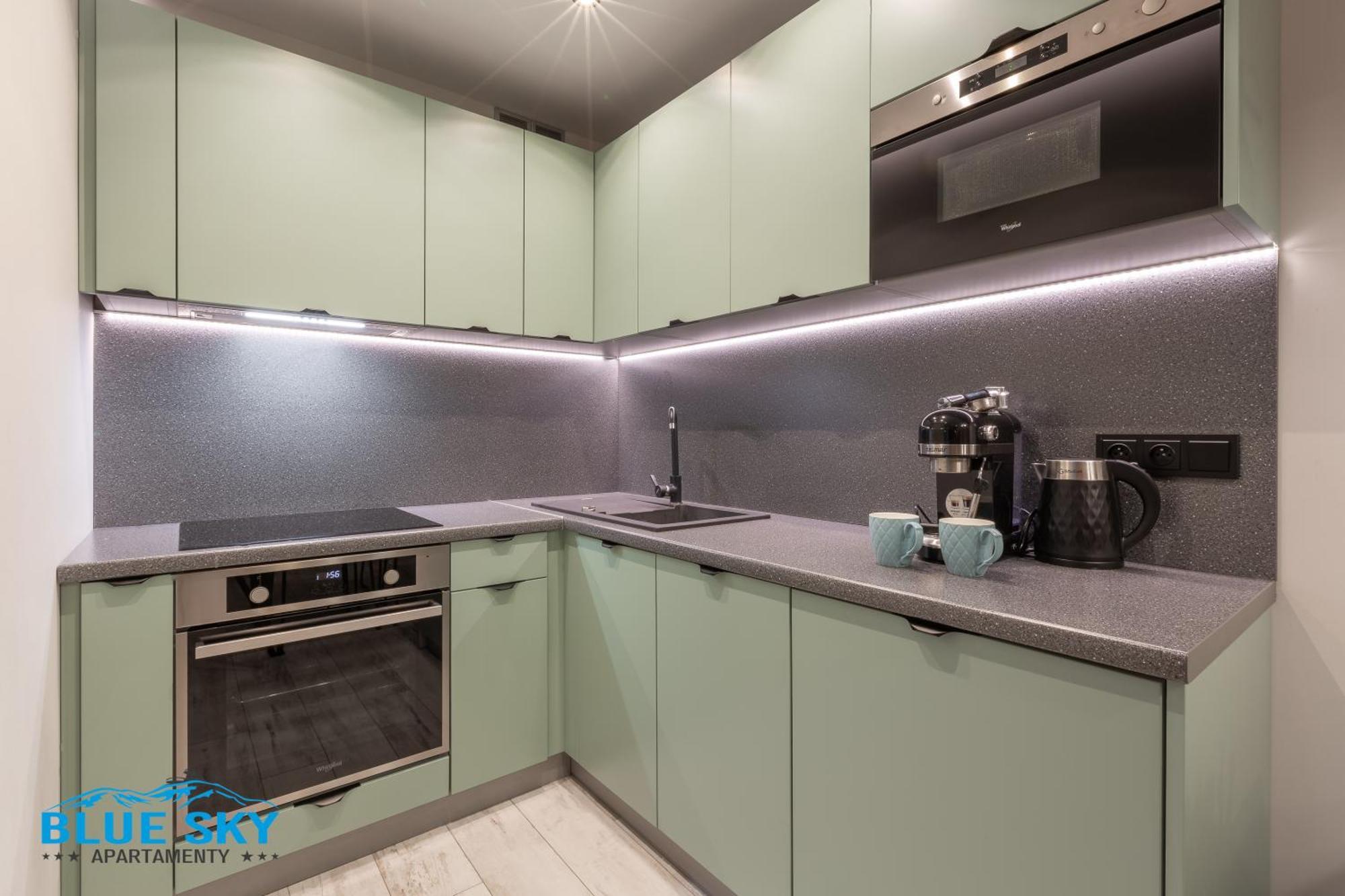 Apartamenty Bluesky - Nad Lomnica 14 - Centrum Karpacza, Blisko Deptaka Esterno foto