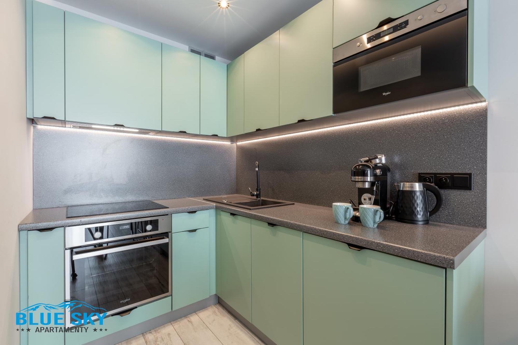 Apartamenty Bluesky - Nad Lomnica 14 - Centrum Karpacza, Blisko Deptaka Esterno foto